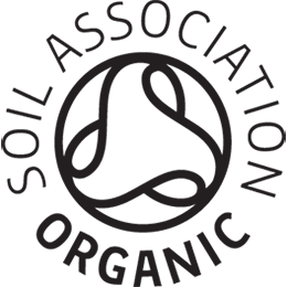 Soil association organic