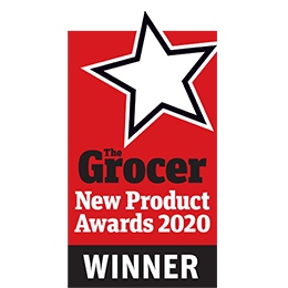 Grocer New Product Award 2020 Winner