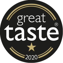 Great Taste 2020 1 Star