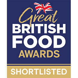 Great British Food Award Shortlist