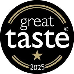 Great Taste 2025 1 Star