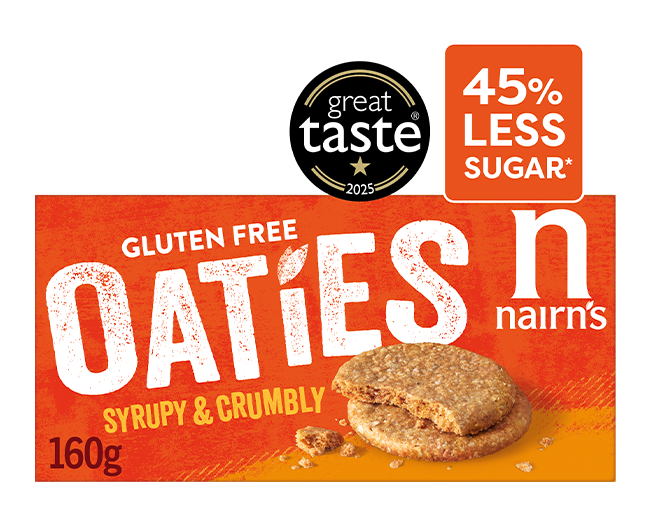 << Oaties Original