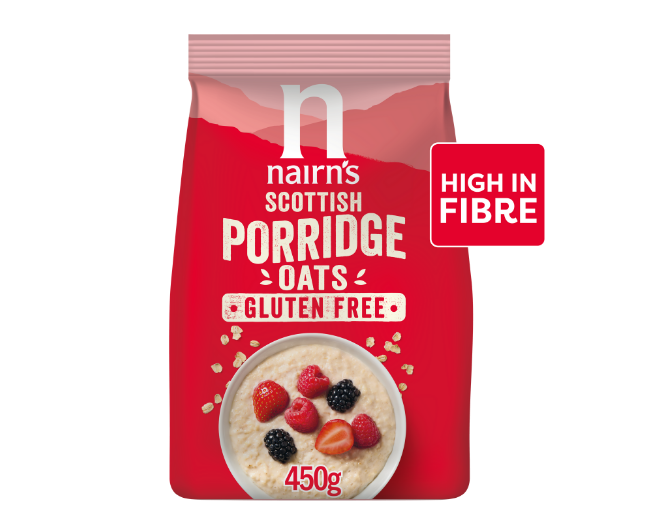 << Scottish Porridge