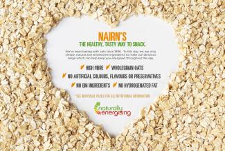 Oat heart