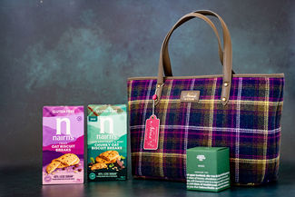 Ness prize bundle