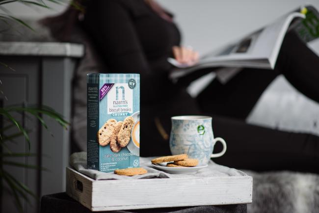 oat biscuits