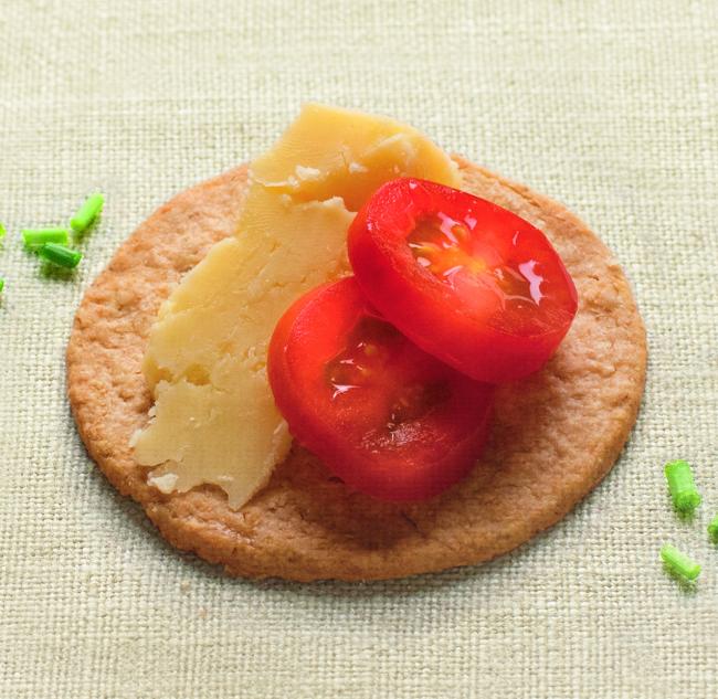 GF Cheese