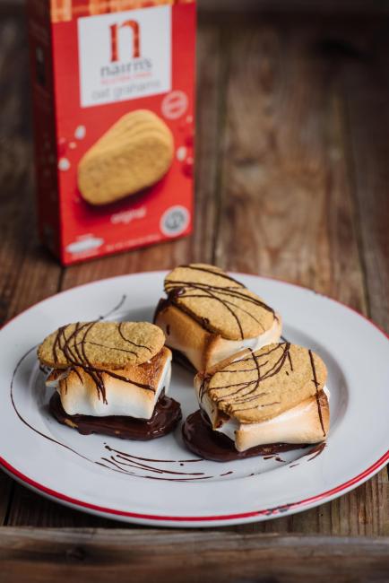 Smores 2