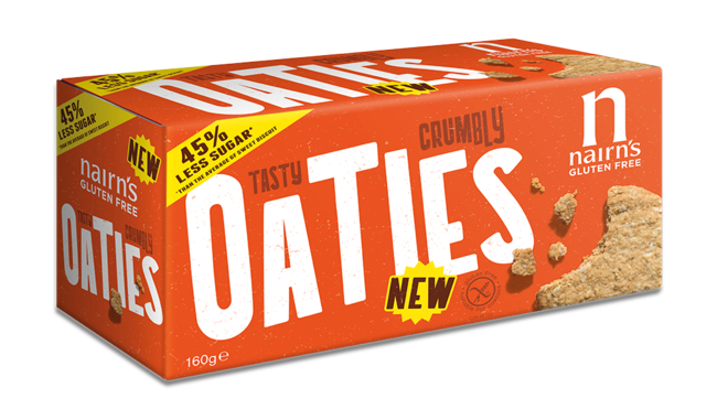 oaties