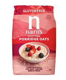 Porridge