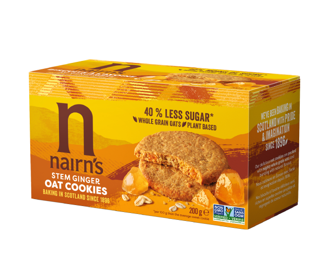 oat cookies canada