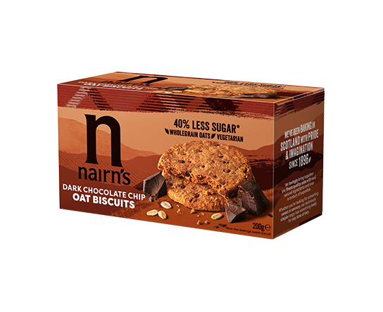 High Protein Oats, 100 g Dark Chocolate Oats