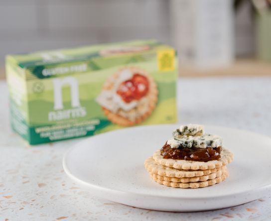 Gluten Free Original Cracker