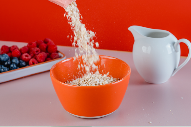 Nairn's Gluten Free Scottish Porridge Oats