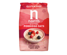 Nairns Scottish Porridge Oats