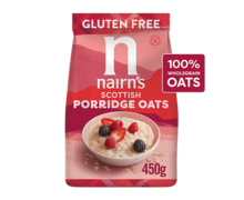 Nairn's Gluten Free Scottish Porridge Oats