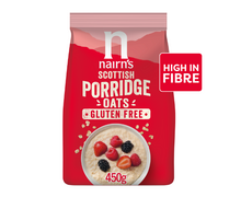 Nairn's Gluten Free Scottish Porridge Oats