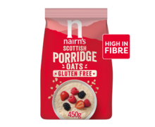 Nairn's Gluten Free Scottish Porridge Oats