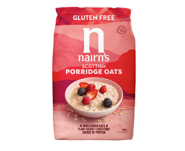 Nairns Scottish Porridge Oats