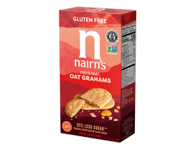 Nairn's Original Gluten Free Oat Grahams