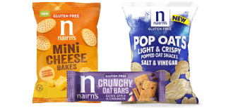Gluten Free Snacks