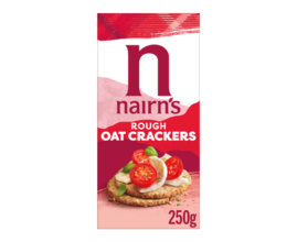 Nairn's Rough Oat Crackers
