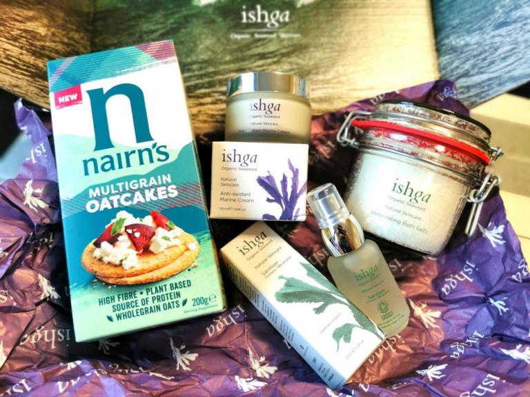 Prize Bundle