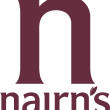 Nairn's logo