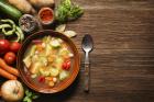 veggie stovies