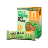 Nairn's Gluten Free Apple & Cinnamon Oat Bars