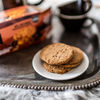 choc oat biscuit