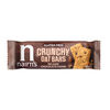 Nairn's Belgian Chocolate Chunk Crunchy Oat Bars