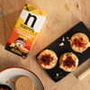 Nairn's Marmite & Cheese Oatcakes