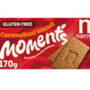 Nairn's Gluten Free Moments