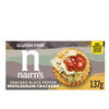 Gluten Free Cracked Black Pepper Wholegrain Crackers