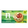 Nairn's Gluten Free Original Wholegrain Crackers