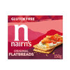 GF Original Flatbreads