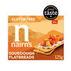 Nairn's Gluten Free Sourdough Flatbreads