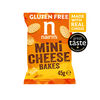 Nairns GF Mini Cheese Bakes
