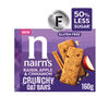 Nairn's Apple, Raising & Cinnamon Crunchy Oat Bars