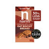 Nairn's Gluten Free Chocolate Chip Oat Biscuit Breaks