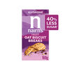Nairn's Gluten Free Fruit Oat Biscuit Breaks