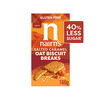 Nairn's Gluten Free Salted Caramel Oat Biscuit Breaks