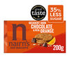Nairn's Chocolate Orange Oat Biscuits