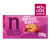 Nairn's Mixed Berries Oat Biscuits