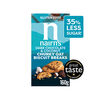 Nairn's Gluten Free Dark Chocolate & Coconut Chunky Oat Biscuit Breaks