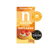 Nairn's Gluten Free Cheese Oatcakes