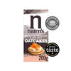 Nairn's Mixed Peppercorn & Sea Salt Oatcakes