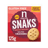 Nairn's Gluten Free SNAKs