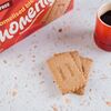 Gluten Free Caramelised Biscuit Moments